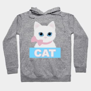 Cat kit # 5. Hoodie